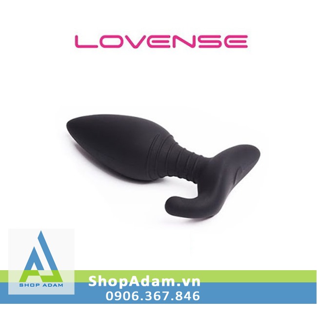 Lovense Hush 2 Điều Khiển Từ Xa Kích Thích Sung Sướng Lovense Hush 2 Điều Khiển Từ Xa Kích Thích Sung Sướng