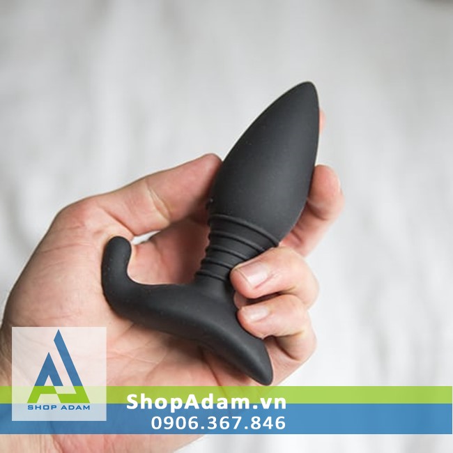 Lovense Hush 2 Điều Khiển Từ Xa Kích Thích Sung Sướng Lovense Hush 2 Điều Khiển Từ Xa Kích Thích Sung Sướng