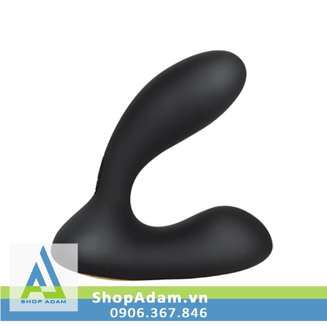 Đồ chơi hậu môn Svakom Vick Neo kết nối wifi điều khiển từ xa tiện lợi