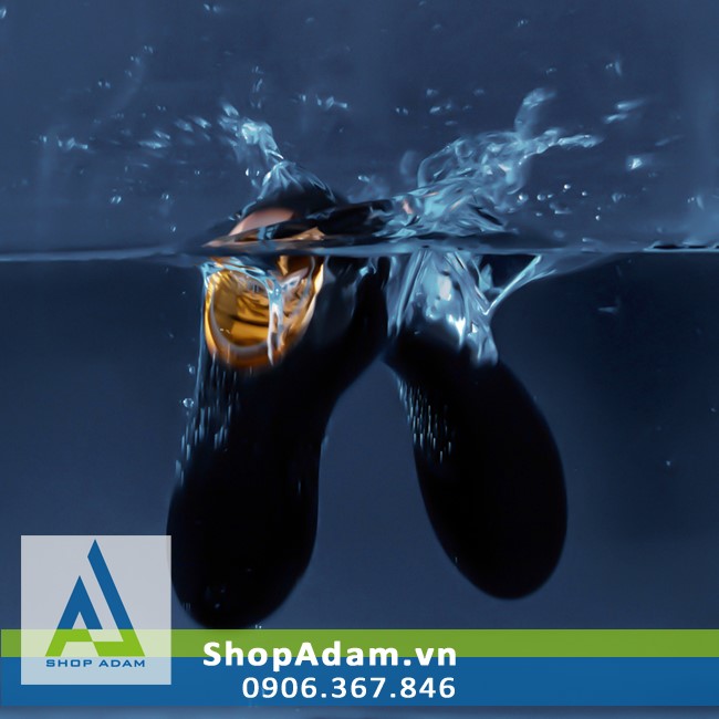 Đồ chơi hậu môn Svakom Vick Neo kết nối wifi điều khiển từ xa tiện lợi