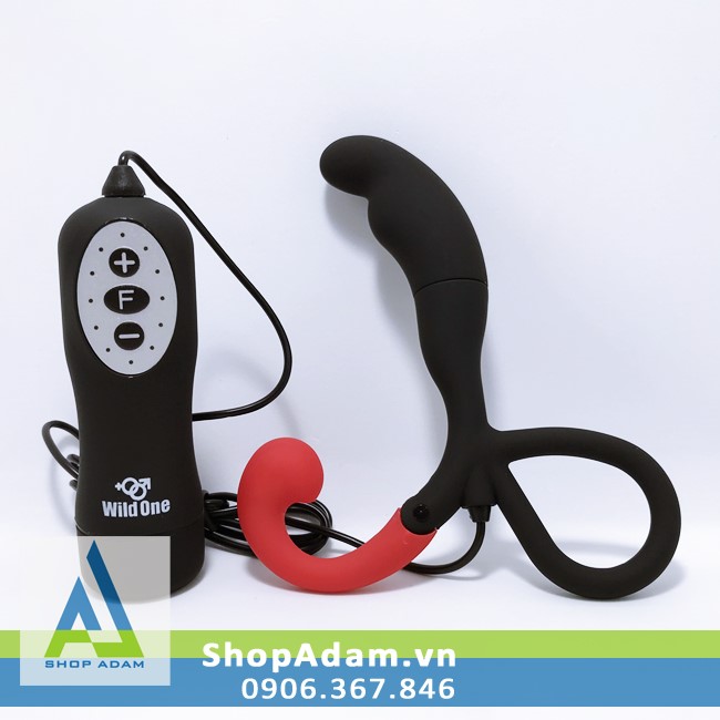 Dụng cụ massage Enemable R Type 1 SSI JAPAN tiện lợi an toàn hiệu quả Dụng cụ massage Enemable R Type 1 SSI JAPAN tiện lợi an toàn hiệu quả