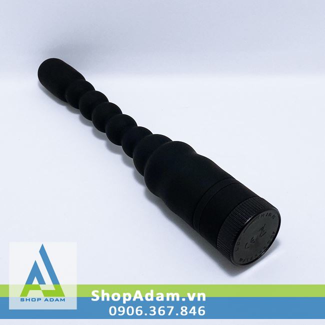 Hạt hậu môn rung Analist 003 Nhật Bản siêu kích thích an toàn
