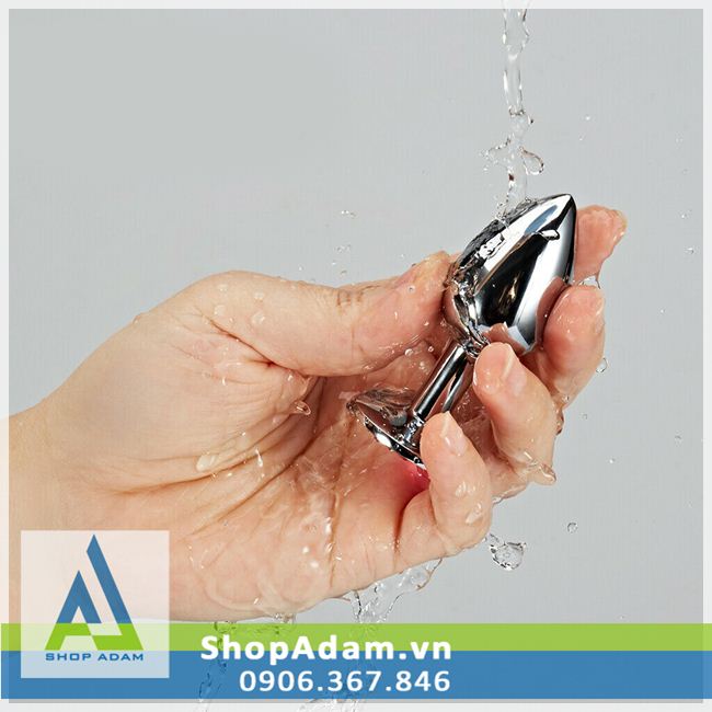 Butt Plug Kim Loại Kích Thích Hậu Môn Mua Giá Tốt