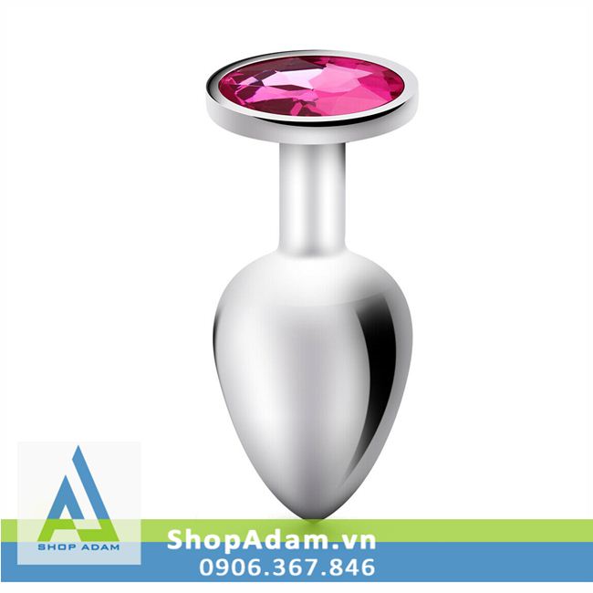 Butt Plug Kim Loại Kích Thích Hậu Môn Mua Giá Tốt