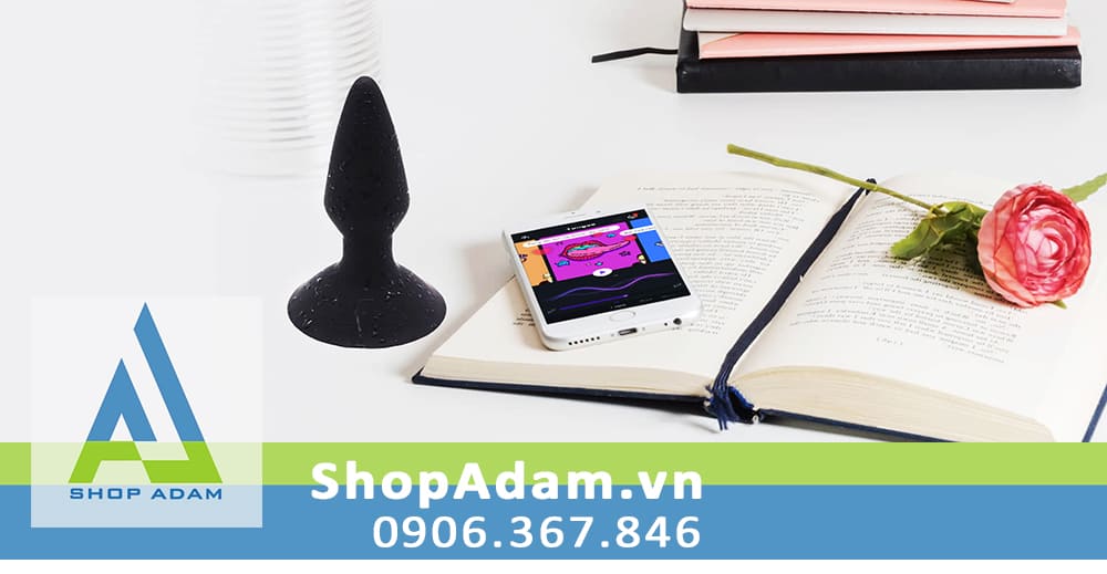 Sextoy gay Magic Motion Equinox rung App kích thích mua ngay