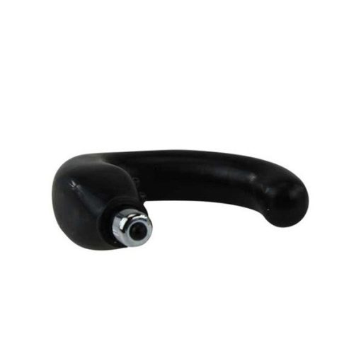 Máy rung hậu môn chữ C cao cấp kích thích cực mạnh tặng quà