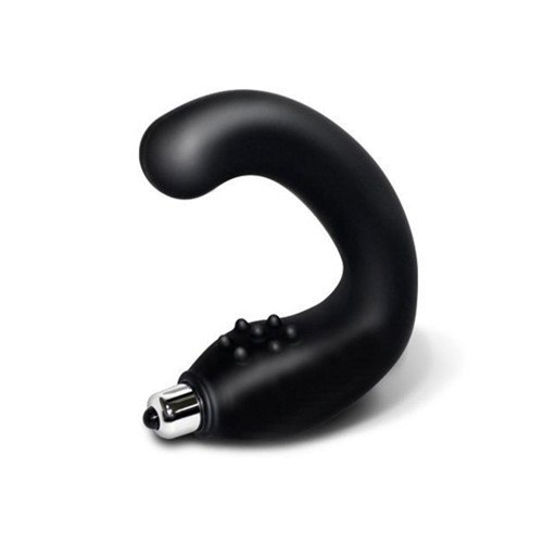 Máy rung hậu môn chữ C cao cấp kích thích cực mạnh tặng quà