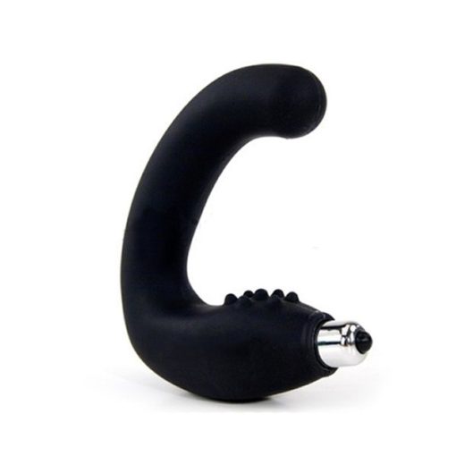 Máy rung hậu môn chữ C cao cấp kích thích cực mạnh tặng quà