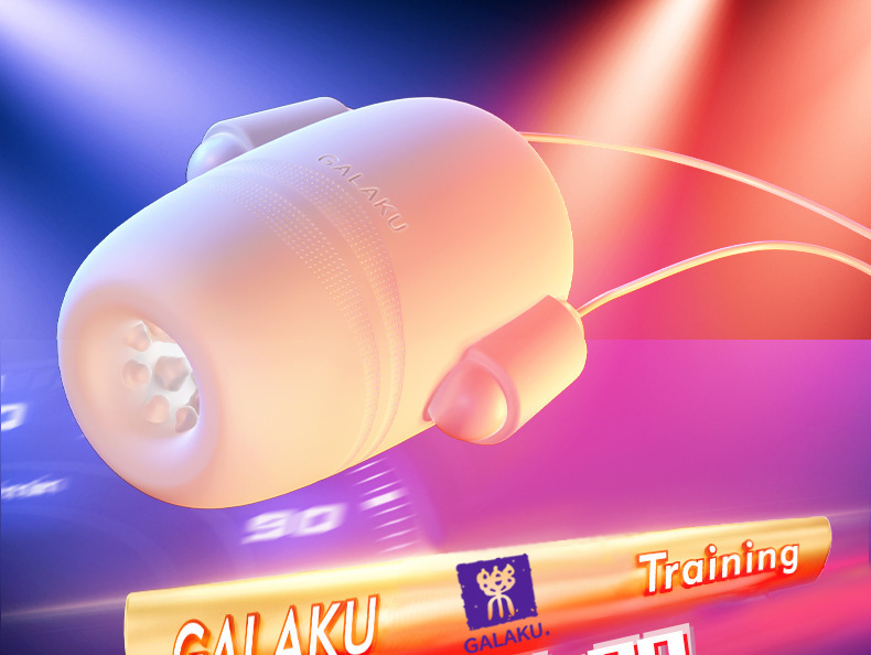 Bộ máy tập Galaku Training tăng kích thước dương vật hiệu quả nhanh