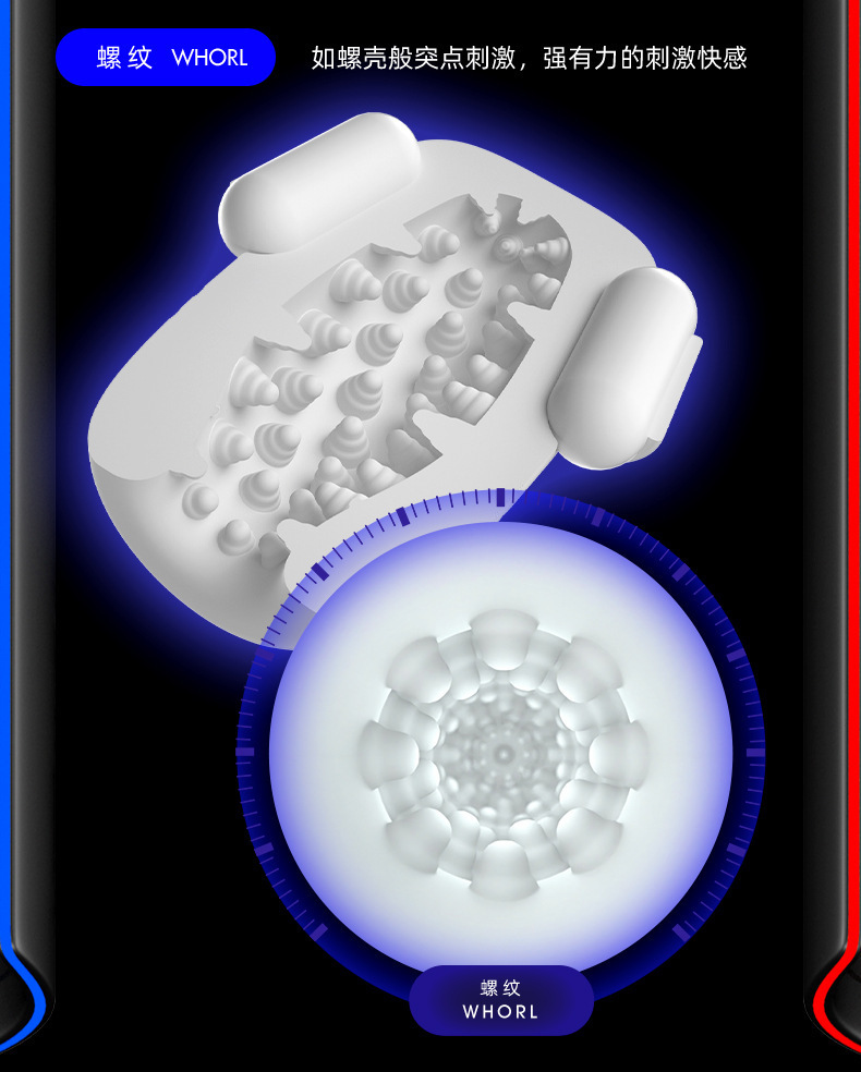 Bộ máy tập Galaku Training tăng kích thước dương vật hiệu quả nhanh