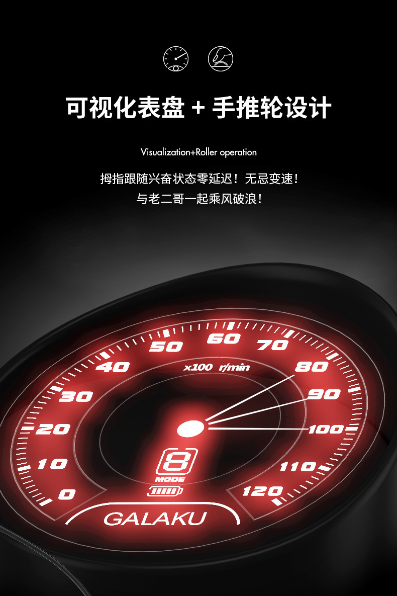 Bộ máy tập Galaku Training tăng kích thước dương vật hiệu quả nhanh