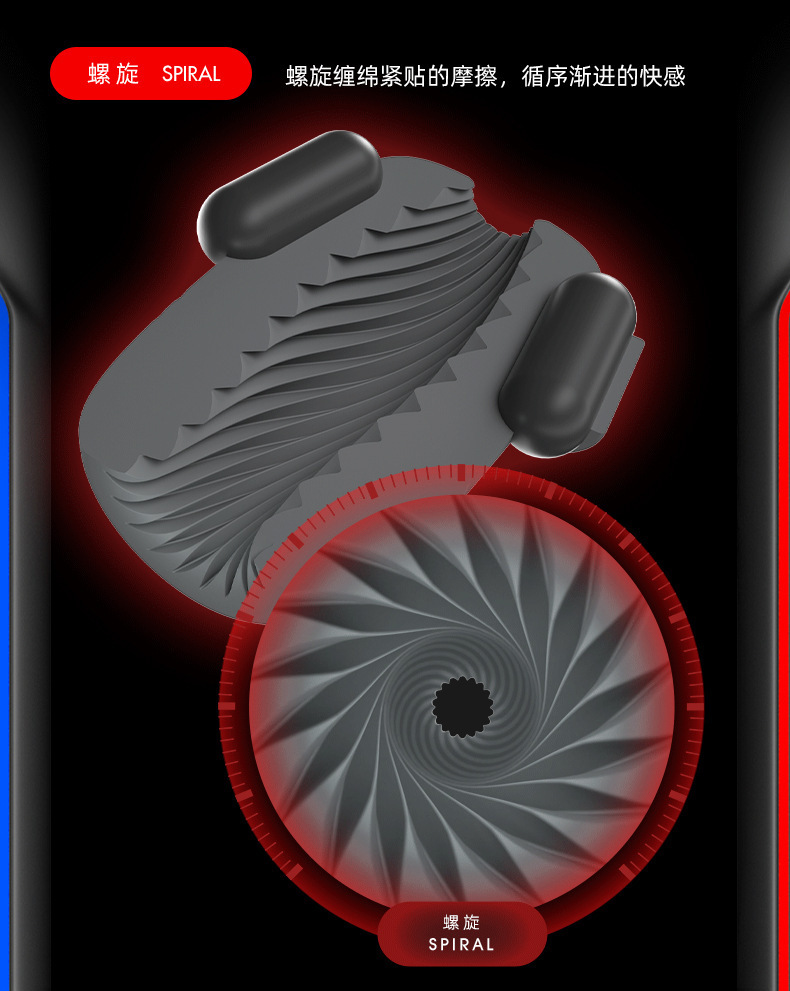 Bộ máy tập Galaku Training tăng kích thước dương vật hiệu quả nhanh