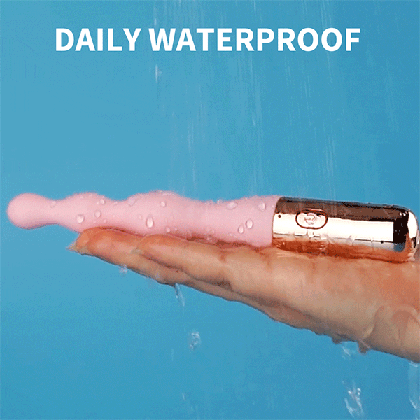 Que rung hạt massage Galaku Bead 10 chế độ kích thích mua ngay