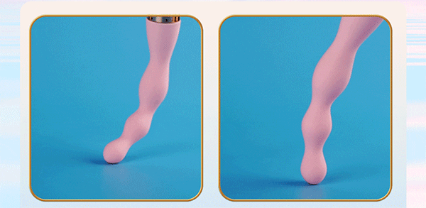 Que rung hạt massage Galaku Bead 10 chế độ kích thích mua ngay