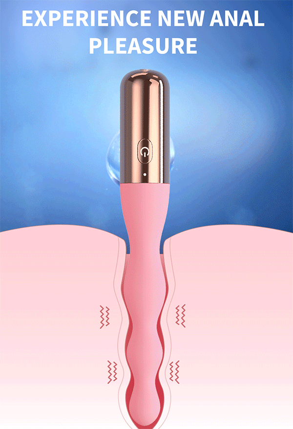 Que rung hạt massage Galaku Bead 10 chế độ kích thích mua ngay