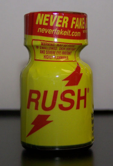 Popper Rush Vàng 10ml USA chính hãng, giá tốt, mua ngay