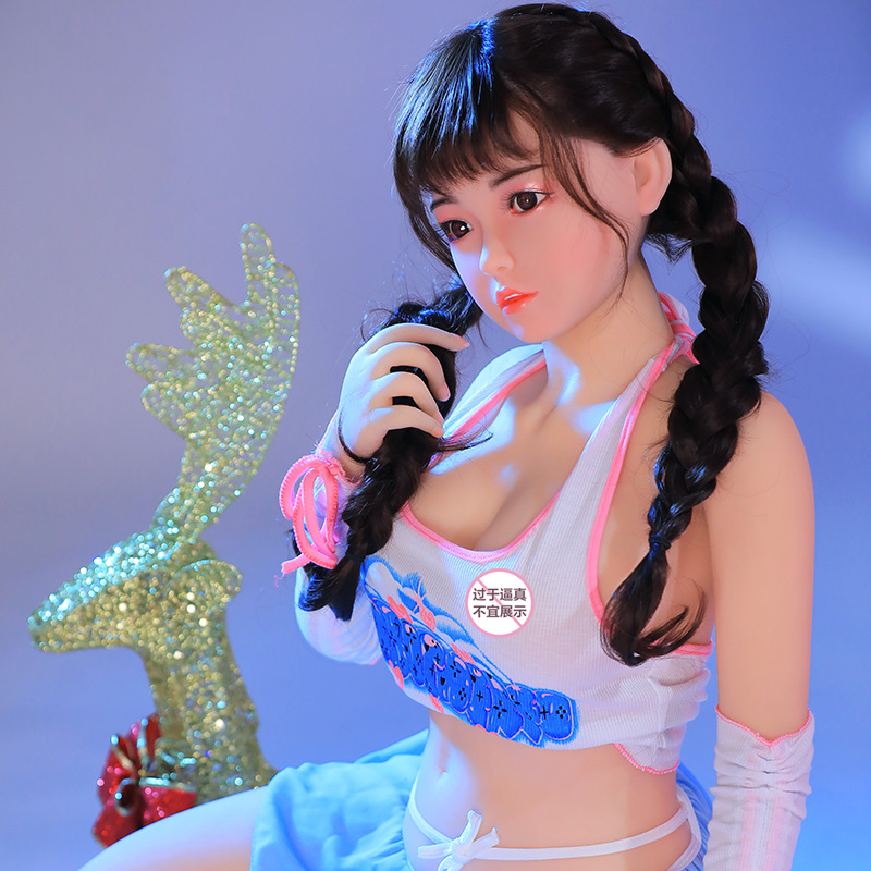 Búp bê Hanga Nanyi ngây thơ dễ thương sản phẩm hot 2025