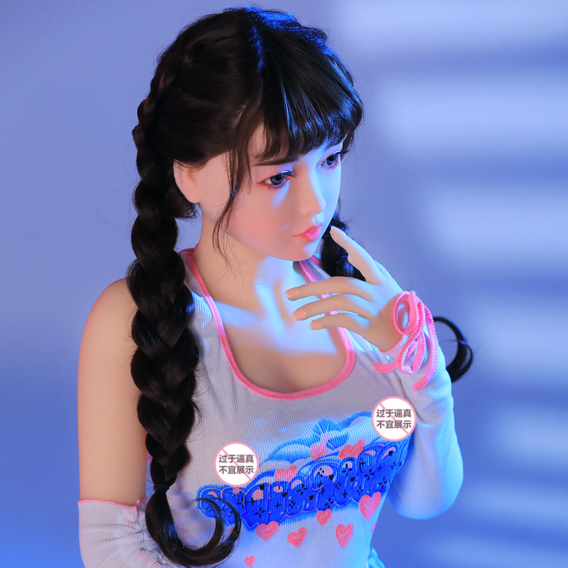 Búp bê Hanga Nanyi ngây thơ dễ thương sản phẩm hot 2025