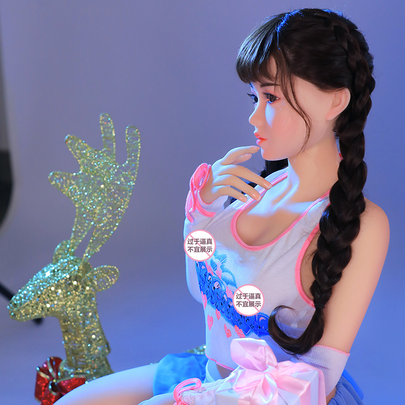 Búp bê Hanga Nanyi ngây thơ dễ thương sản phẩm hot 2025