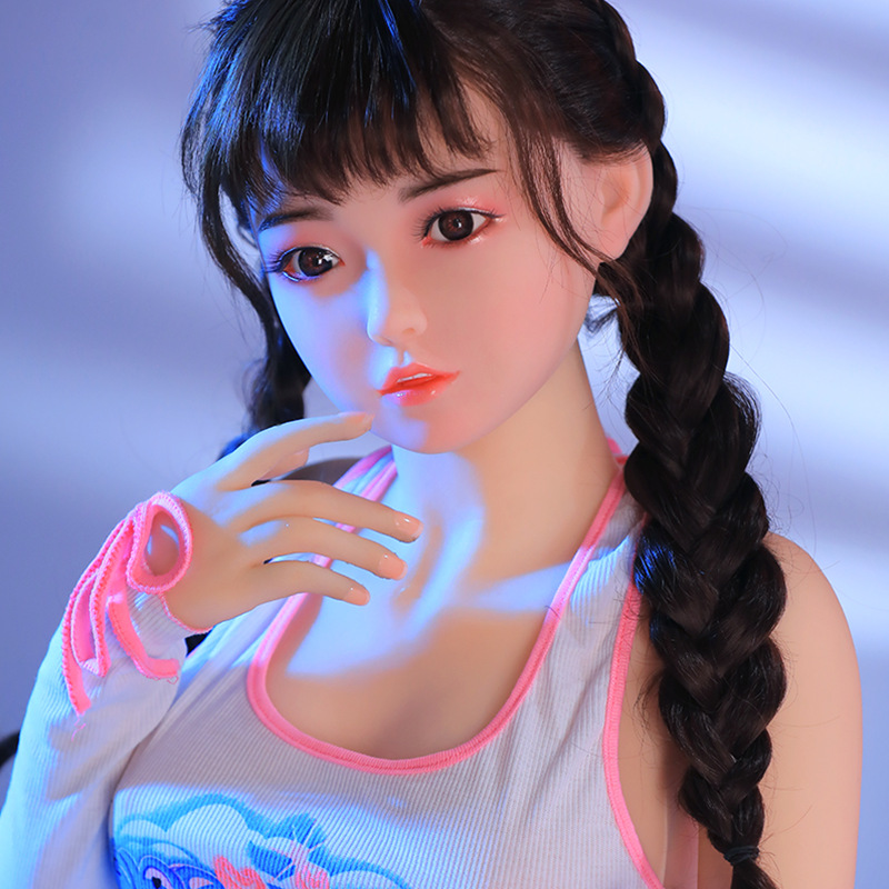 Búp bê Hanga Nanyi ngây thơ dễ thương sản phẩm hot 2025