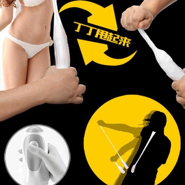 Bảng giá Túi âm hộ cho nam quay tay tự sướng Pokelove  nhập khẩu