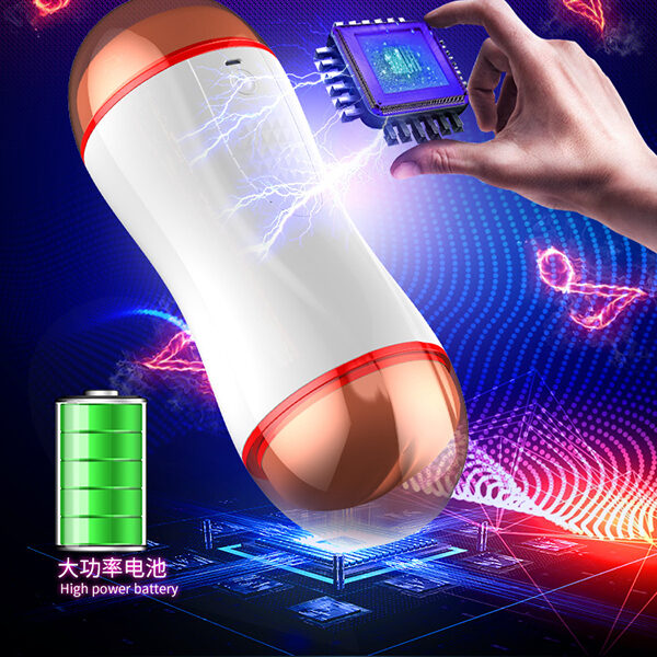 Cốc thủ dâm 2 đầu rung rên kích thích mạnh mẽ cực phê Cốc thủ dâm 2 đầu rung rên kích thích mạnh mẽ cực phê