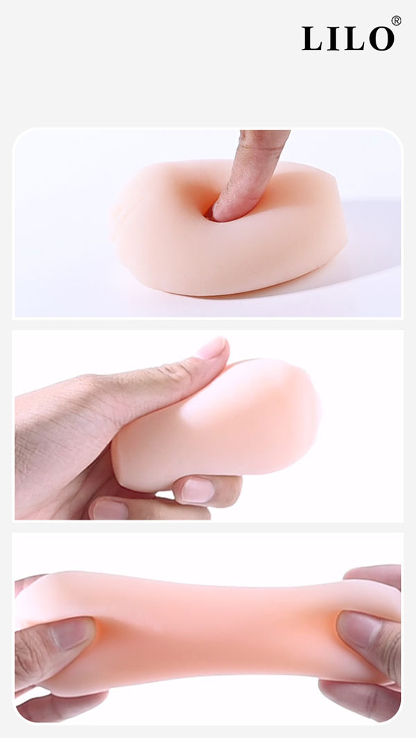 Trứng tự sướng Funny Egg đồ chơi thủ dâm nam kích thích cực đã