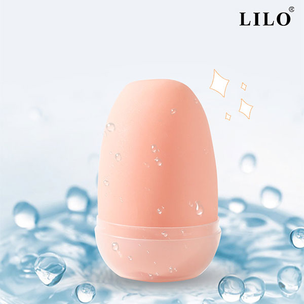 Trứng tự sướng Funny Egg đồ chơi thủ dâm nam kích thích cực đã
