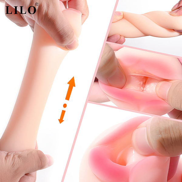 Trứng tự sướng Funny Egg đồ chơi thủ dâm nam kích thích cực đã