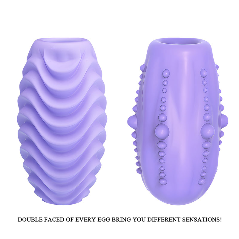 Trứng ngỗng Pretty Love cao cấp hỗ trợ thủ dâm an toàn hiệu quả