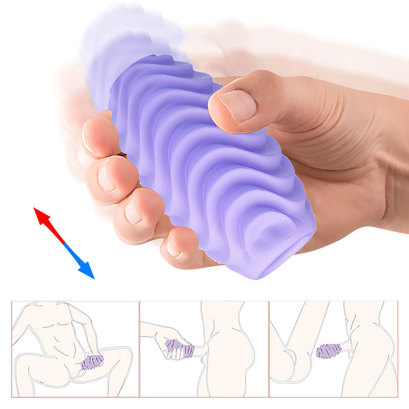 Trứng ngỗng Pretty Love cao cấp hỗ trợ thủ dâm an toàn hiệu quả