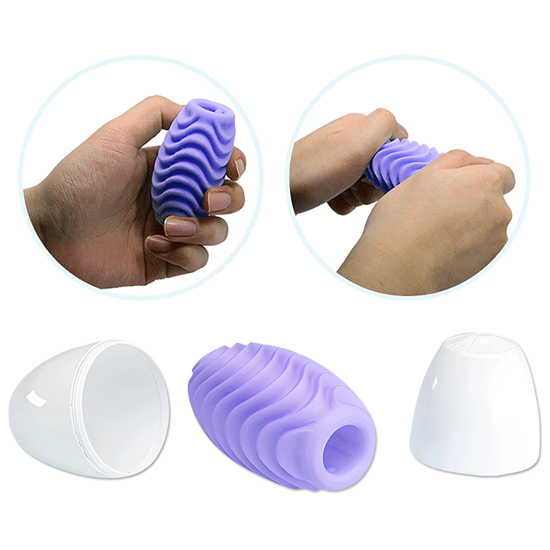 Trứng ngỗng Pretty Love cao cấp hỗ trợ thủ dâm an toàn hiệu quả