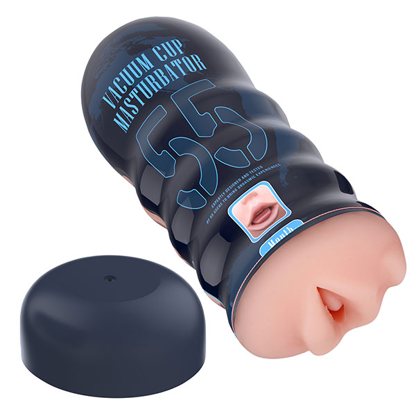 Cốc Thủ Dâm Pretty Love Hình Miệng Nhỏ Gọn Kích Thích Tự Nhiên