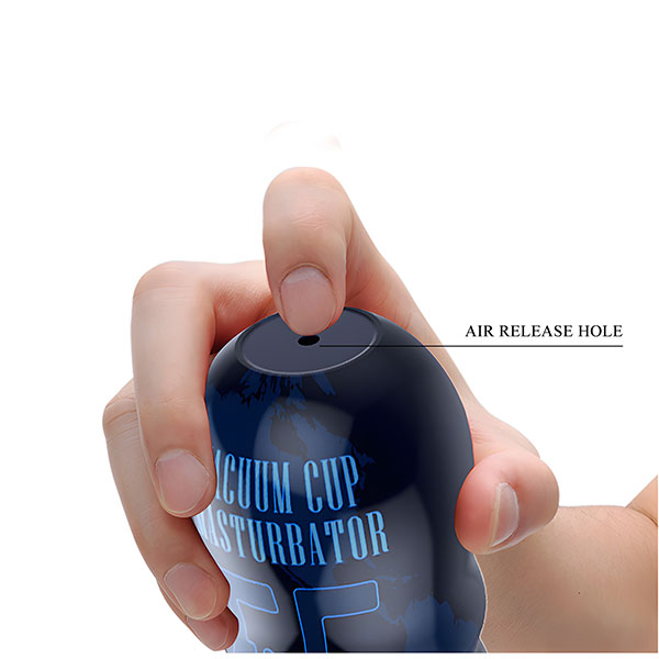 Cốc Thủ Dâm Pretty Love Hình Miệng Nhỏ Gọn Kích Thích Tự Nhiên