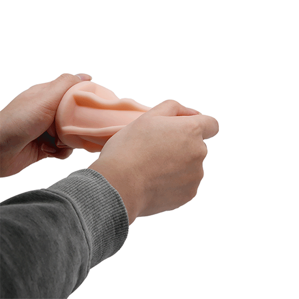 Cốc âm đạo giả Pretty Love Vagina – Thỏa mãn đỉnh cao, siêu mềm mại